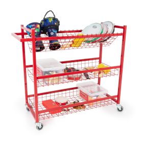 Percussion Plus PP234 Trolley