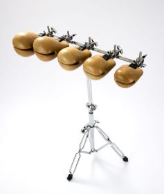 Percussion Plus PP240 Stand for Temple Blocks 