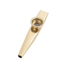 Percussion Plus PP3431 metal kazoo