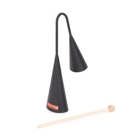 Percussion Plus PP3600 Medium Double Agogo Bells