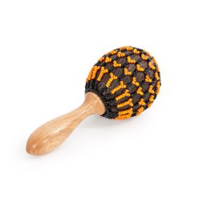 Percussion Plus PP523 Honestly Made Beaded afuche de coco