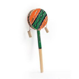 Percussion Plus PP663 Honestly Made African monkey drum