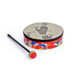 Percussion Plus PP6840 Percussion Plus Slap Percussion - Hand Drum