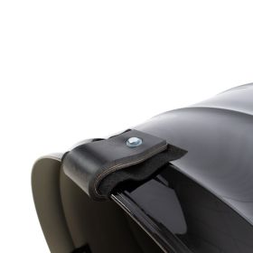 Percussion Plus PP9225 Import Series rubber feet for six bass steel pans