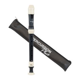 Percussion Plus 10 Pack of PP993 Descant Recorders