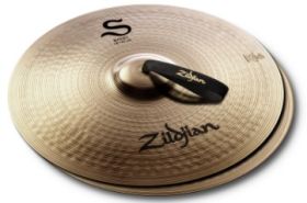 Zildjian S18BP Band Cymbals