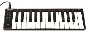 Nektar SE25 Controller Keyboard