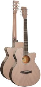 Tanglwood TA4CEGY Guitar