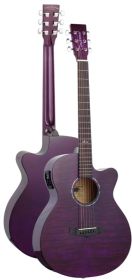 Tanglewood TA4CEPU Guitar