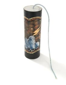 Percussion Plus PP636 Spring Drum (Thunder Tube)