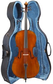 Eastman VC405 with POD Case