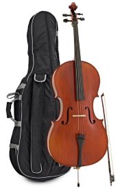 Westbury Cello Outfit