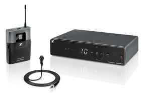 Sennheiser XSW1 ME2