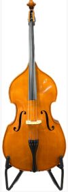 Zeller Half Size Double Bass Outfit
