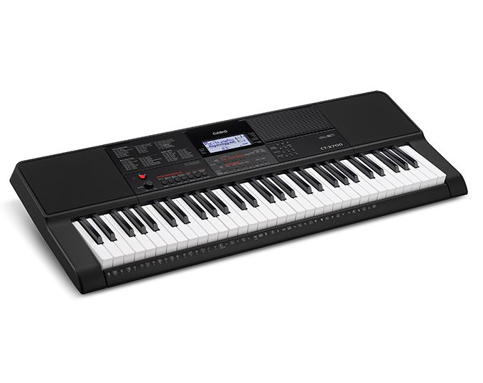 Casio piano midi hotsell